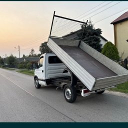 Przeprowadzki Inowrocław 1