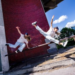 Szkoła tańca Nowy Targ 1