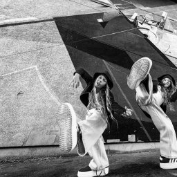 Szkoła tańca Nowy Targ 2