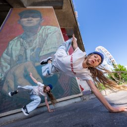 Szkoła tańca Nowy Targ 3