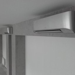 Klimatyzacja do domu Warszawa 2