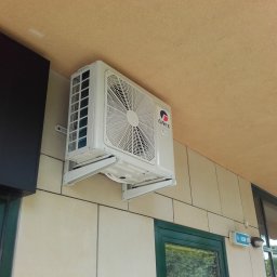 Klimatyzacja do domu Warszawa 4