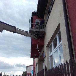 Klimatyzacja do domu Warszawa 3