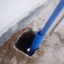 Przydomowe oczyszczalnie ścieków Daleszyce 3