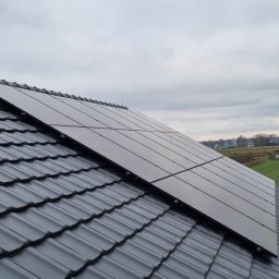 Instalacje elektryczne Jakubowice 3