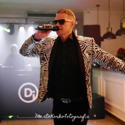 DJ Tomek Siko - DJ na jubileusz