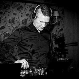 DJ Tomek Sitko