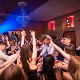 Oprawa muzyczna imprez