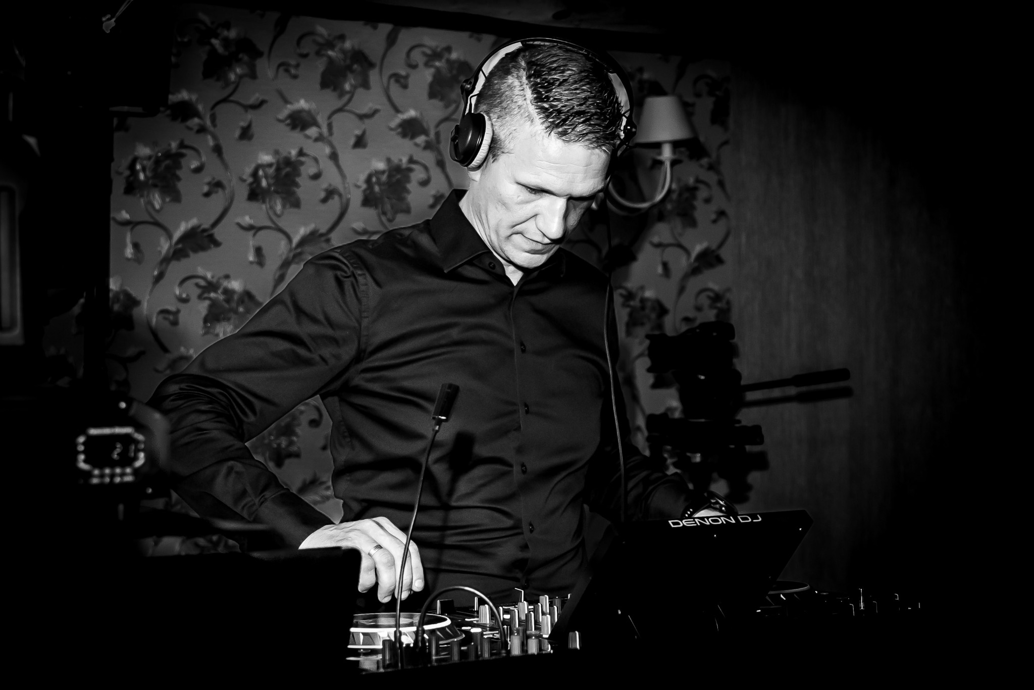 DJ Tomek Sitko