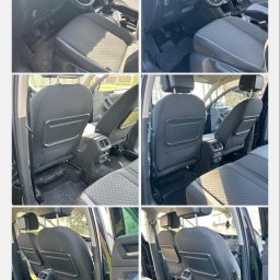 Mycie kostki brukowej Grodziec 1