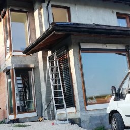 Układanie kostki brukowej Wrocław 2