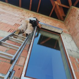 Układanie kostki brukowej Wrocław 3