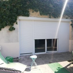 Układanie kostki brukowej Wrocław 4