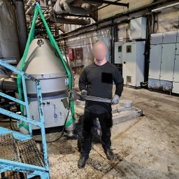 Serwisanci Fajsławice 1