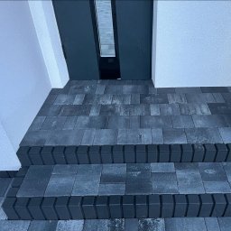 MATYS-BRUK - Drenaż Łódź