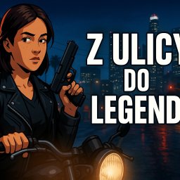 To też jest mój prywatny projekt 