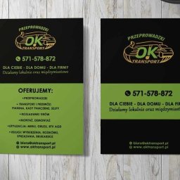 Przeprowadzki Kraków 1