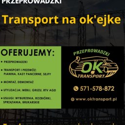 Przeprowadzki Kraków 2