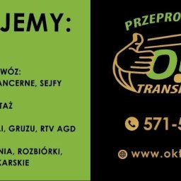 Przeprowadzki Kraków 3