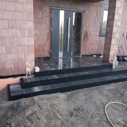 MR. KOP Mateusz Raduj - Fachowa Sprzedaż Ogrodzeń Panelowych Biłgoraj