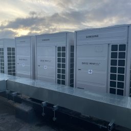 Pompy ciepła Bydgoszcz 2