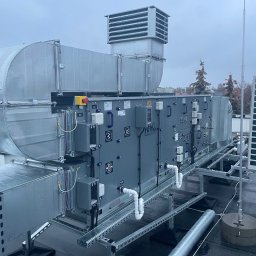 Pompy ciepła Bydgoszcz 3