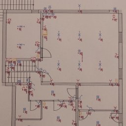 Instalacje elektryczne Grabówki 1