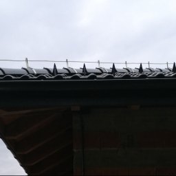 Instalacje elektryczne Grabówki 2