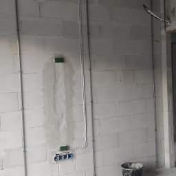 Instalacje elektryczne Grabówki 3