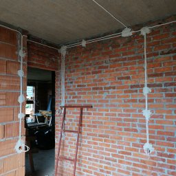 Instalacje elektryczne Grabówki 4