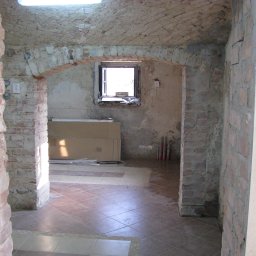 Wykończenia łazienek Mirków 4