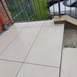 Remonty mieszkań Gdynia 1