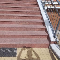 Olimp - Glazurnik Gdynia