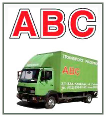 PRZEPROWADZKI MAŁE i DUŻE -TRANSPORT-KRAKÓW-Tel:12/636-61-63
