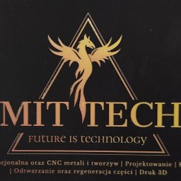 MIT-TECH - Doskonałe Balustrady Balkonowe Nierdzewne Pabianice