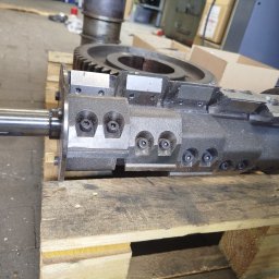 MIT-TECH - Doskonałe Balustrady Balkonowe Nierdzewne Pabianice