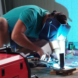 Spawacz Konstantynów Łódzki 2