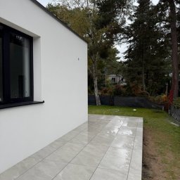 Stone MCh - Znakomite Tarasy Kamienne