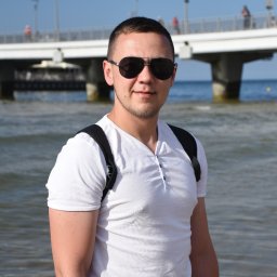 Mateusz Rajfur - Bus dla Ciebie - Przewóz Osób Do Niemiec Słączno