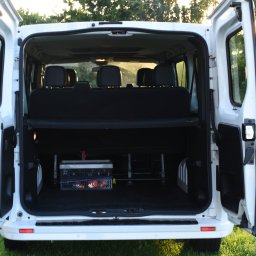 Przewóz osób Słączno 2