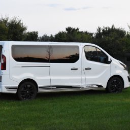 Przewóz osób Słączno 3