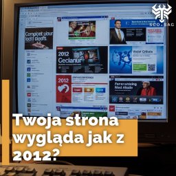 Tworzenie stron internetowych Toruń 1