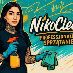 Sprzątanie mieszkań Kraków 1