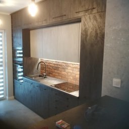 Montaż mebli Rzeszów 1