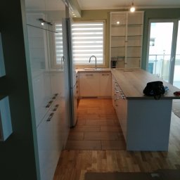 Montaż mebli Rzeszów 4