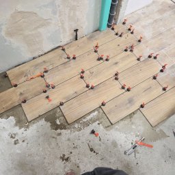 Glazurnik Rzeszów 1