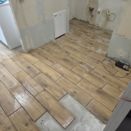 Glazurnik Rzeszów 2