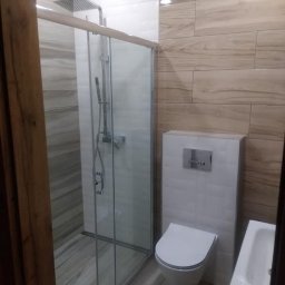 Glazurnik Mysłowice 4