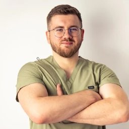 Fizjoterapia Mateusz Juszczak - Rehabilitacja Kraków