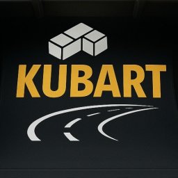 KUBART Jakub Lenga - Roboty Ziemne Ząbki